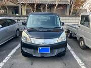 2011 MITSUBISHI OTHER