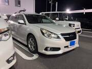 2013 SUBARU LEGACY TOURING WAGON