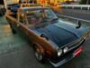 NISSAN SUNNY TRUCK