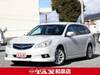 SUBARU LEGACY TOURING WAGON