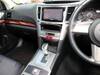 SUBARU LEGACY TOURING WAGON