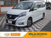 2018 NISSAN SERENA