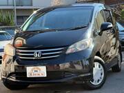 2011 HONDA FREED
