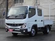 2023 FUSO CANTER