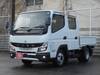 FUSO CANTER