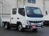 FUSO CANTER