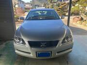 2005 TOYOTA MARK X 250G