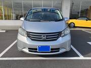 2010 HONDA FREED