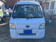 2011 SUBARU SAMBAR VAN