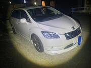 2007 TOYOTA MARK X ZIO 240G