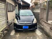 2007 TOYOTA WISH