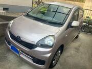 2015 SUBARU PLEO PLUS