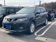 2014 NISSAN X-TRAIL