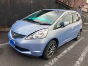 2009 HONDA FIT