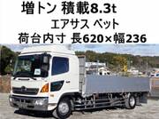 2015 HINO OTHER
