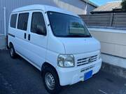 2006 HONDA ACTY VAN