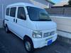 HONDA ACTY VAN