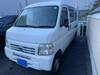 HONDA ACTY VAN