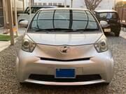 2009 TOYOTA IQ