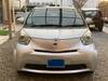 TOYOTA IQ