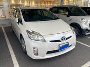 2009 TOYOTA PRIUS S