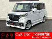 2018 SUZUKI SPACIA CUSTOM