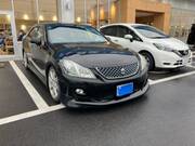 2009 TOYOTA CROWN ATHLETE