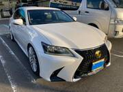 2013 LEXUS GS