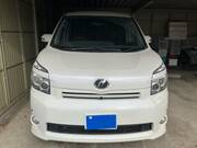 2008 TOYOTA VOXY V