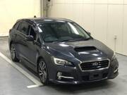 2014 SUBARU LEVORG