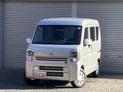 2024 NISSAN CLIPPER VAN