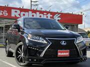2013 LEXUS RX