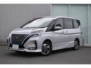 2021 NISSAN SERENA