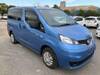 NISSAN NV200 VANETTE VAN