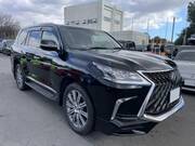 2015 LEXUS LX LX570