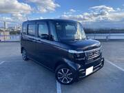 2024 HONDA N-BOX CUSTOM