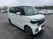 2024 HONDA N-BOX CUSTOM