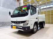 2025 FUSO CANTER