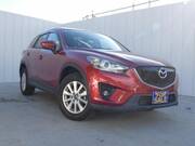2012 MAZDA CX-5 XD