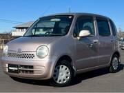 2006 DAIHATSU MOVE LATTE