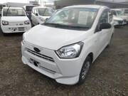 2018 SUBARU PLEO PLUS