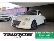 2004 DAIHATSU COPEN 2nd ANNIVERSARY ED