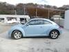VOLKSWAGEN THE BEETLE