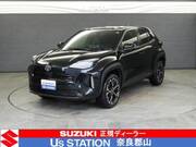 2025 TOYOTA YARIS CROSS Z
