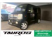 2008 SUZUKI EVERY WAGON