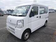 2017 SUZUKI EVERY PA