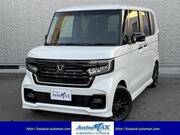 2024 HONDA N-BOX CUSTOM