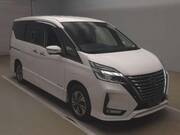 2021 NISSAN SERENA