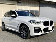 2017 BMW X3