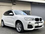 2017 BMW X3